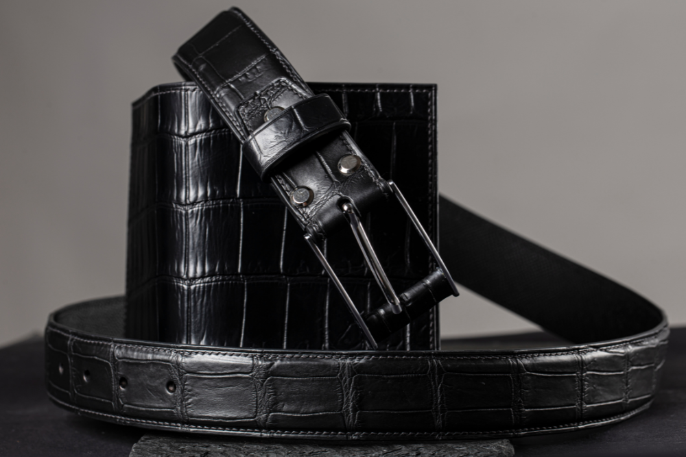 Leather Belts